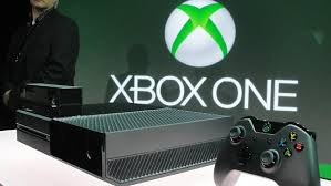 Gamer's Peek: Xbox One with No Policies, More Profit?